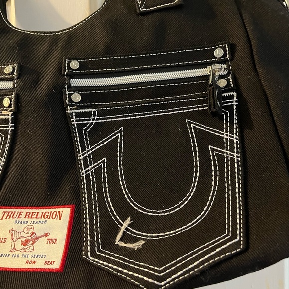 True Religion bag - Picture 2 of 4
